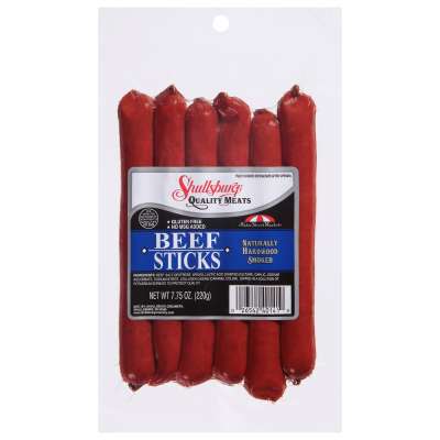 Photo of Beef Sticks