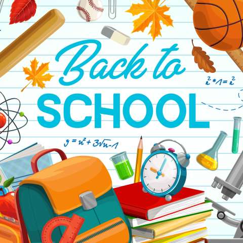 Photo of Back To School with Shullsburg Creamery