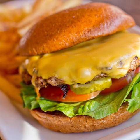 Photo of A Slice of Greatness