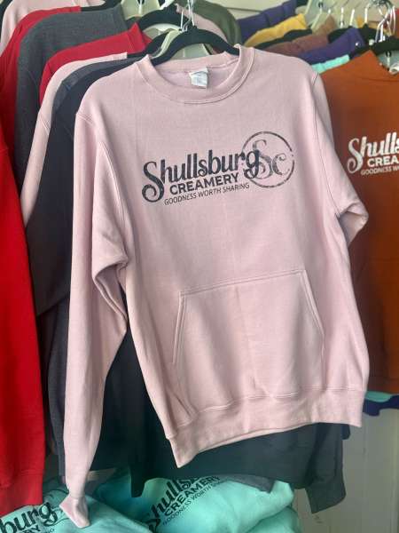 Shullsburg Creamery Wearables