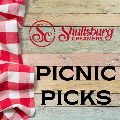 Photo of Picnic Picks