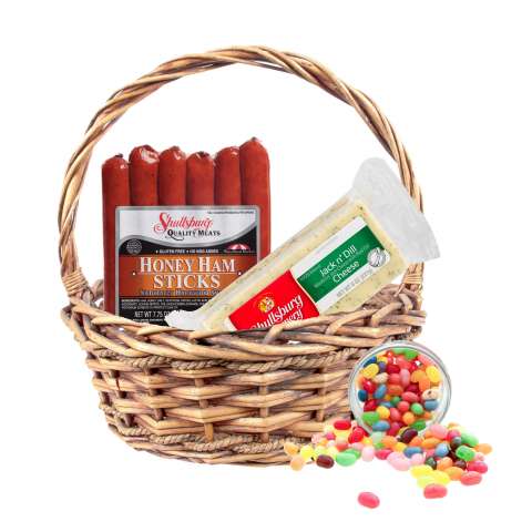 Photo of Build a Basket!