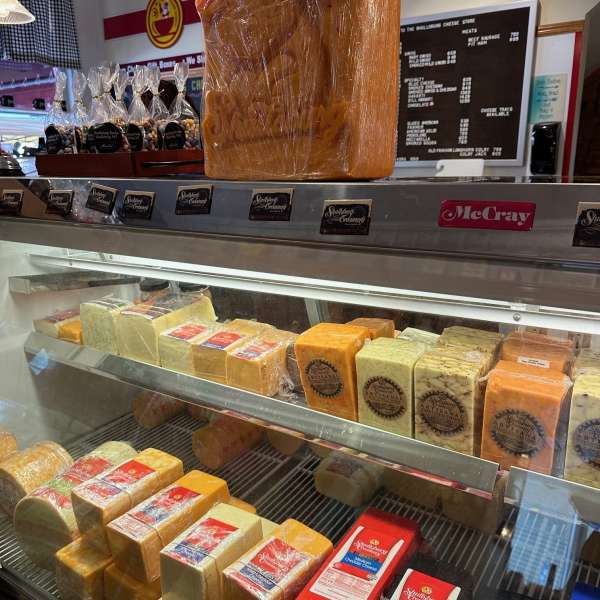 Photo of Finished carving