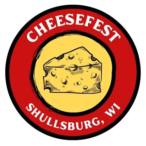 Cheesefest logo