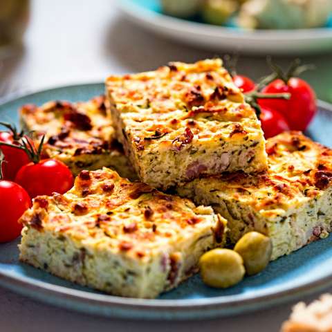 Photo of Dairy Brunch