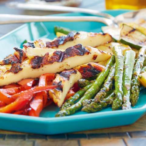 Photo of Grill Thrills