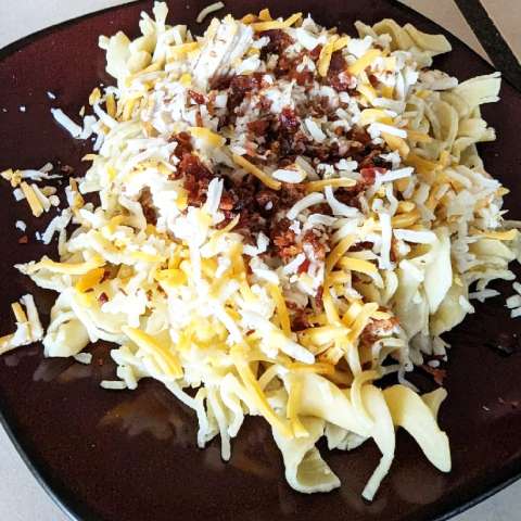 Photo of Instant Pot Ranch Chicken