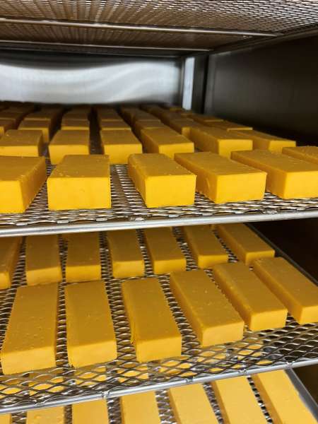 Smoked Cheddar