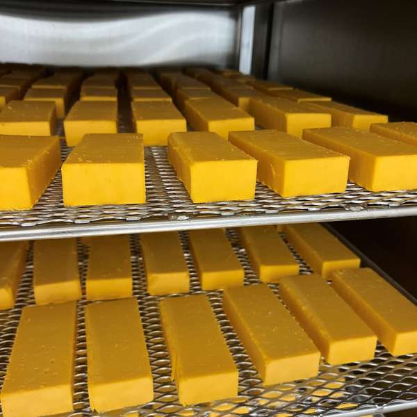 Photo of Smoked Cheddar 1