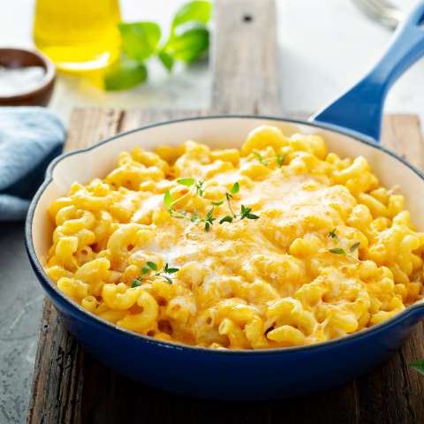 Photo of Stove Top Mac & Cheese