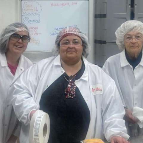 Photo of A Family Affair